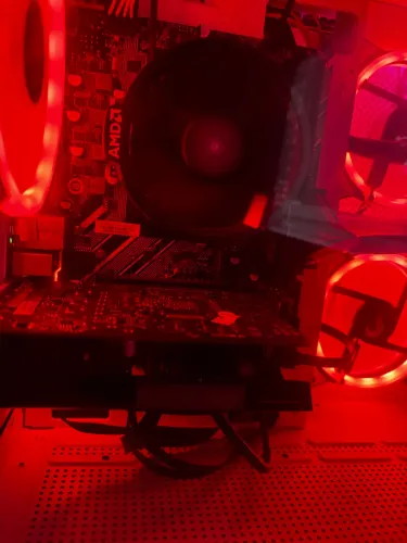 Pc Gamer ( apenas pc)