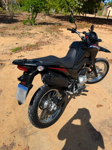 Vendo Bros 160 NXR abaixo da tabela fipe