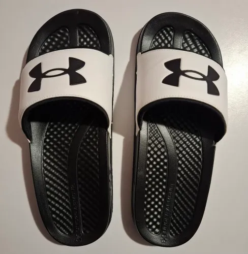 NOVO Chinelo Slide Under Armour 42
