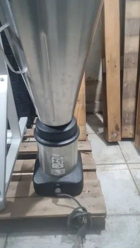 Liquidificador industrial