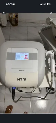 Hibridi HTM 
