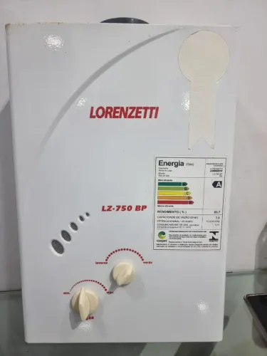 Aquecedor