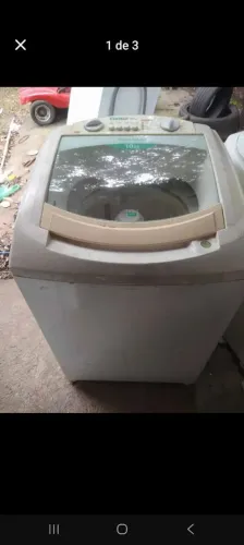 consul 10 kilos