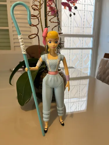 Boneca Betty Toy Story