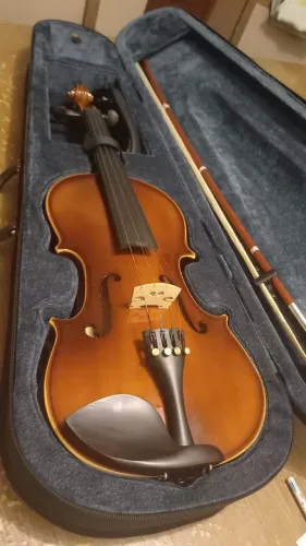 Violino Vivace Bethoven 4x4