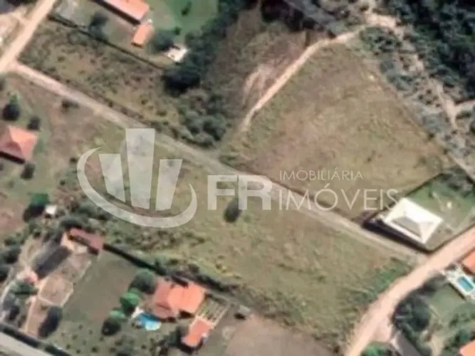 Área Comercial à venda, Vila Industrial, Alumínio - AR0008.