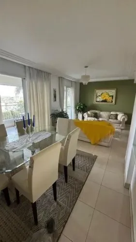 Apartamento Exclusivo com 3 Suítes e 136 m² à Venda por R$ 1.180.000 - Loteamento Residenc