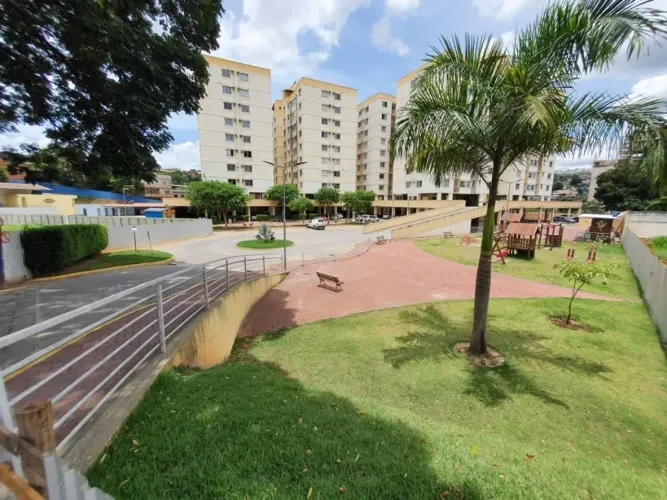 AP.condominio flamboyant