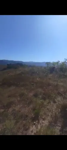 Vendo terra em São Thomé das Letras