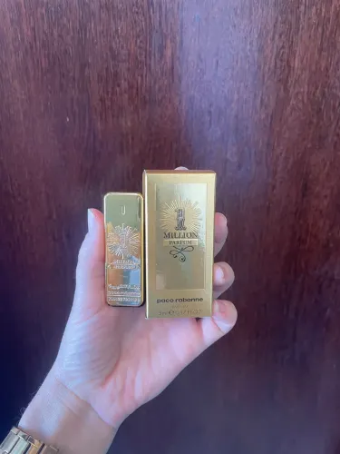 Miniatura perfume importado original