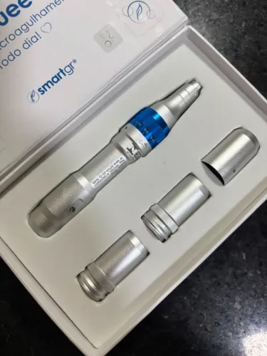 Caneta DermaPen SMART