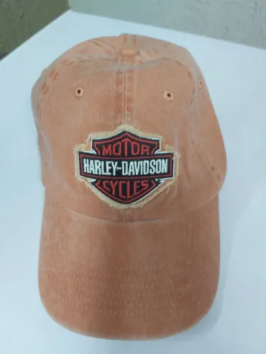 Boné Harley Davidson