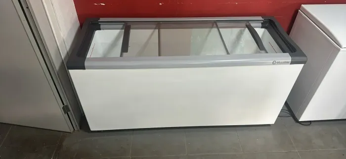? VENDO FREEZER METALFRIO - OPORTUNIDADE! ?
