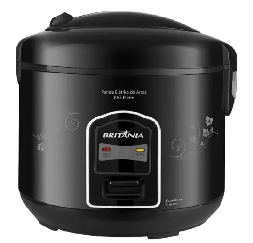 Panela Arroz Britania 110v
