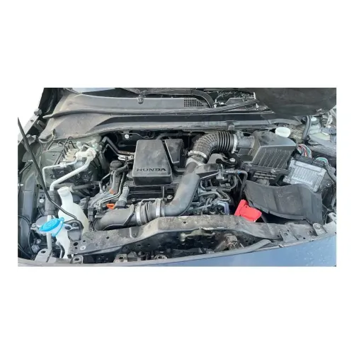Motor Parcial Honda HR-V Touring 2024 1.5 TURBO