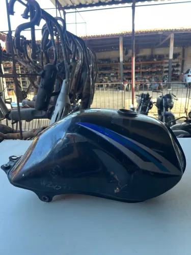 Tanque combustível Suzuki Yes 125 08/10 Original