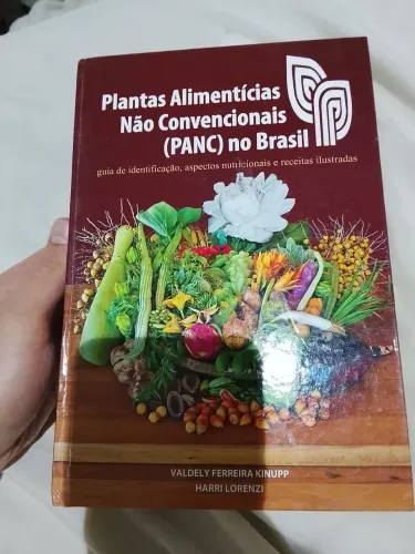 Livro de planc
