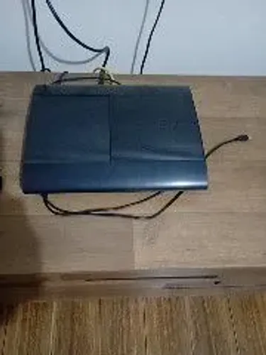 Play Station 3 