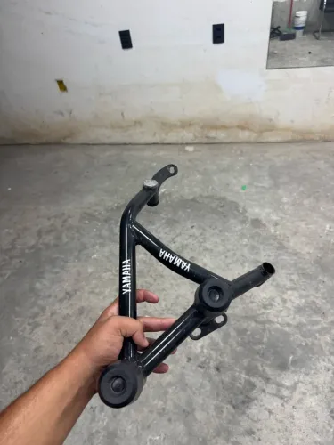 Street race ( Factor 150 )