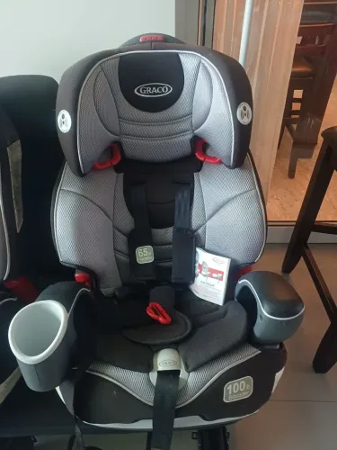 Cadeira bebê carro