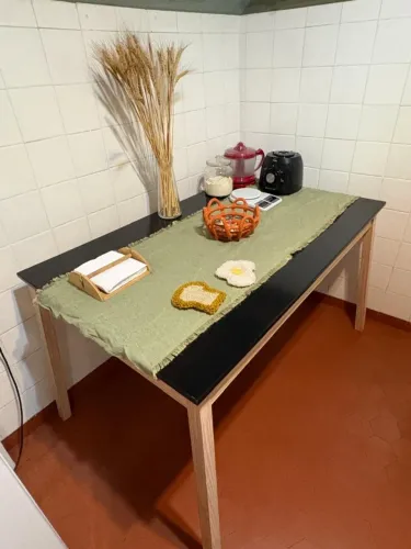 mesa de jantar tokstok