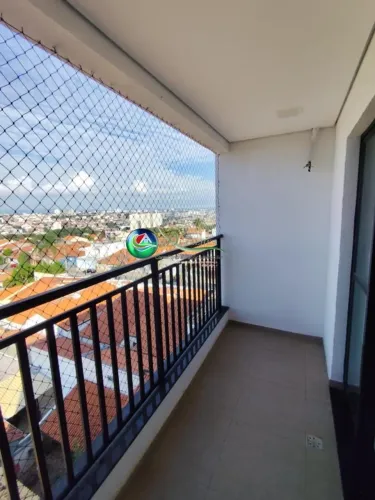 Apartamento para Venda em Sorocaba / SP no bairro Wanel Ville