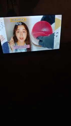 Tv samsung 50 polegadas