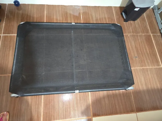 CAMA PET SUSPENSA