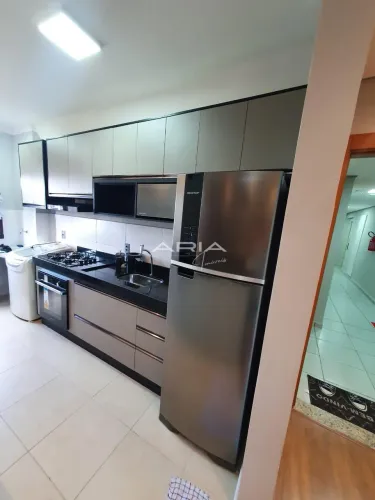 Apartamento para VENDA na Vila Melhado, ARARAQUARA - SP