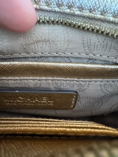 Bolsa Michael Kors