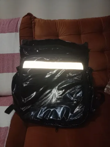 Bag para Moto boy