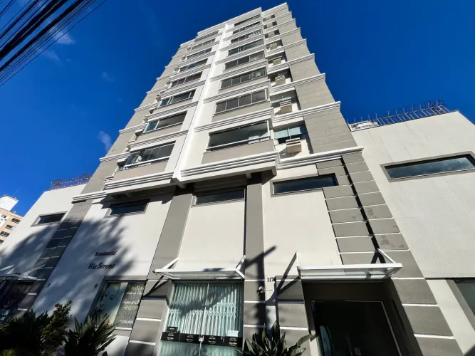 Apartamento 3 quartos e 3 banheiros