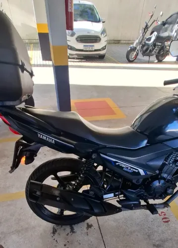 Yamaha Factor 150cc 22/23