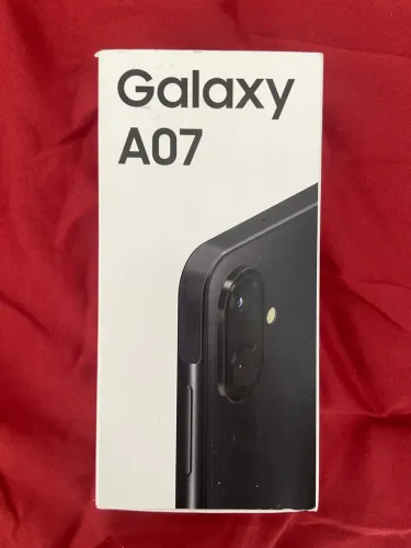 SAMSUNG GALAXY A07 128GB
