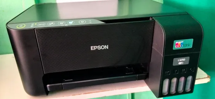 Impressora Epson