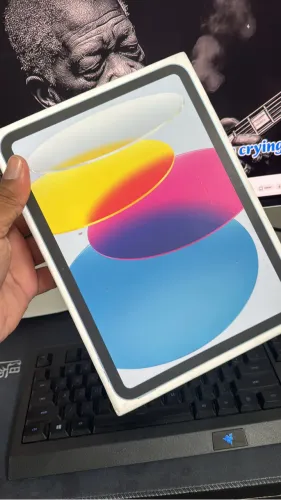 Ipad 11 128 Wifi Seminovo 