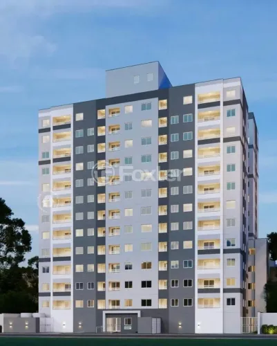 Apartamento à venda Estrada das Lágrimas, Sacomã - São Paulo