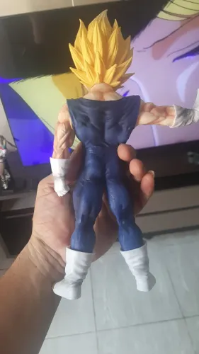 Dragon Ball z , 300 reais os três
