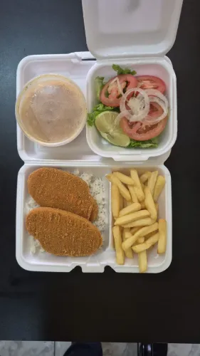 1Vaga para cozinheiro(a)