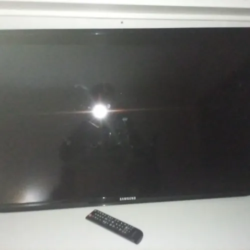 Tv Samsung smart