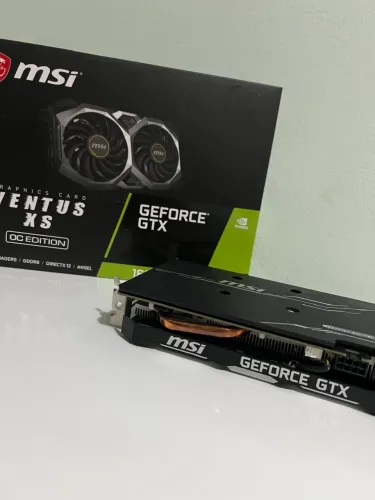 GTX 1660 super