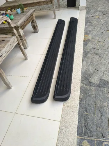 Estribo original S10