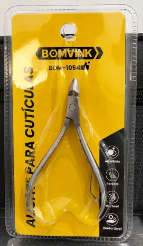 Vendo Alicate de Unha