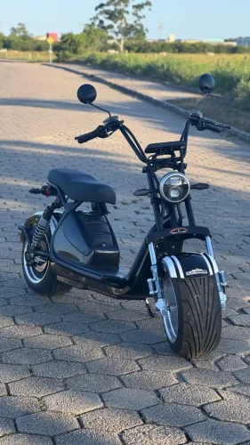 Scooter Eletrica X13 3000w 2024