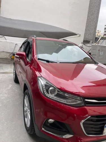 Chevrolet Tracker Premier 1.4 Turbo 16V Flex AUT 2019