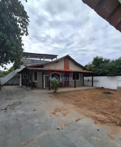Ponto para alugar, 244 m² por R$ 9.690,90/mês - Piratininga - Niterói/RJ
