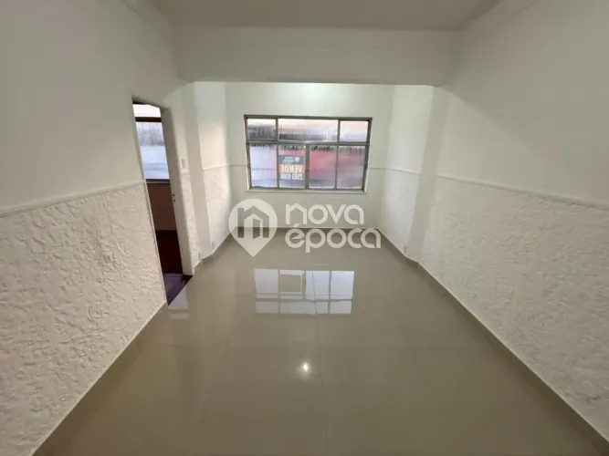 Todos os Santos | Apartamento 3 quartos
