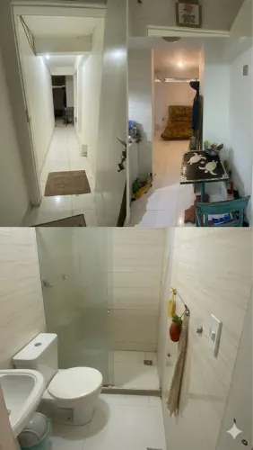  Apartamento à venda na Ilha da Gigóia - Barra da Tijuca