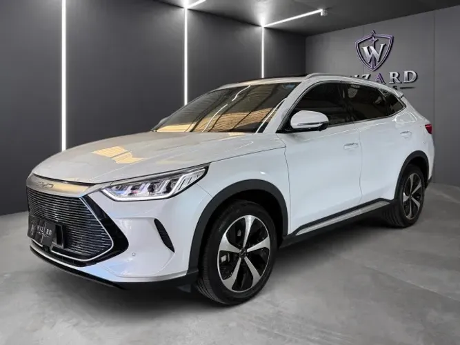 BYD Song Plus 1.5 16V Aut. (hibrido) 2024