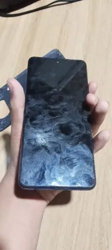 Poco x3 nfc